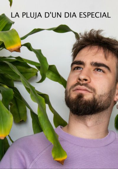 Àlex Pérez: La pluja d'un dia especial