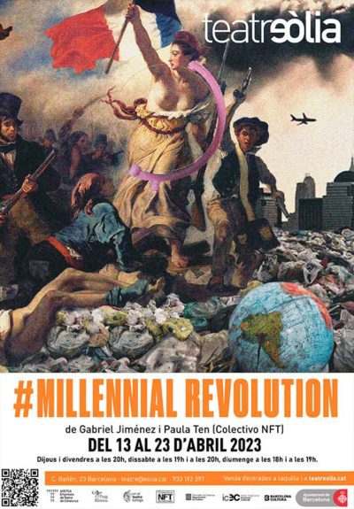 Millennial Revolution