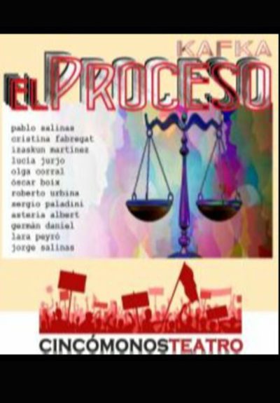 El proceso