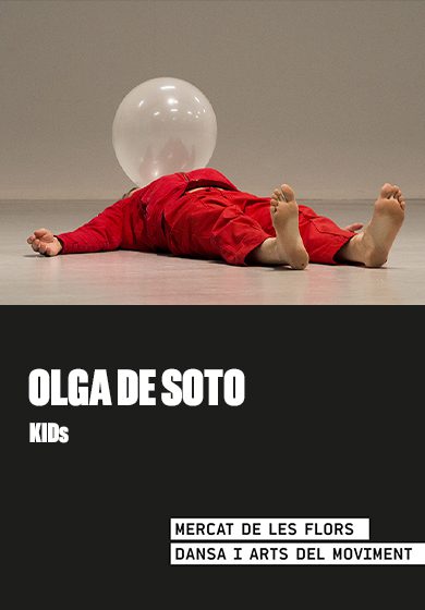 Olga de Soto: Incorporar | KIDs