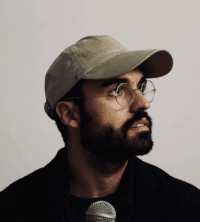 Foto de perfil de Abián Díaz
