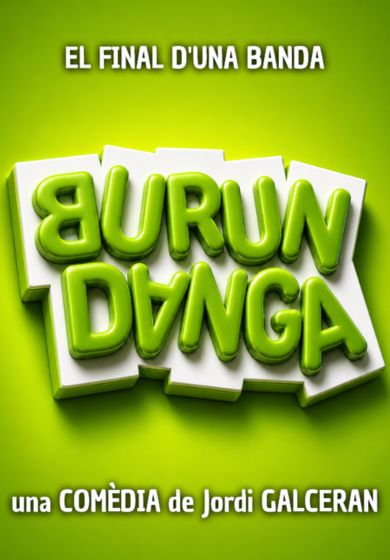 Burundanga
