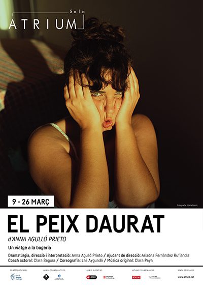 El peix daurat