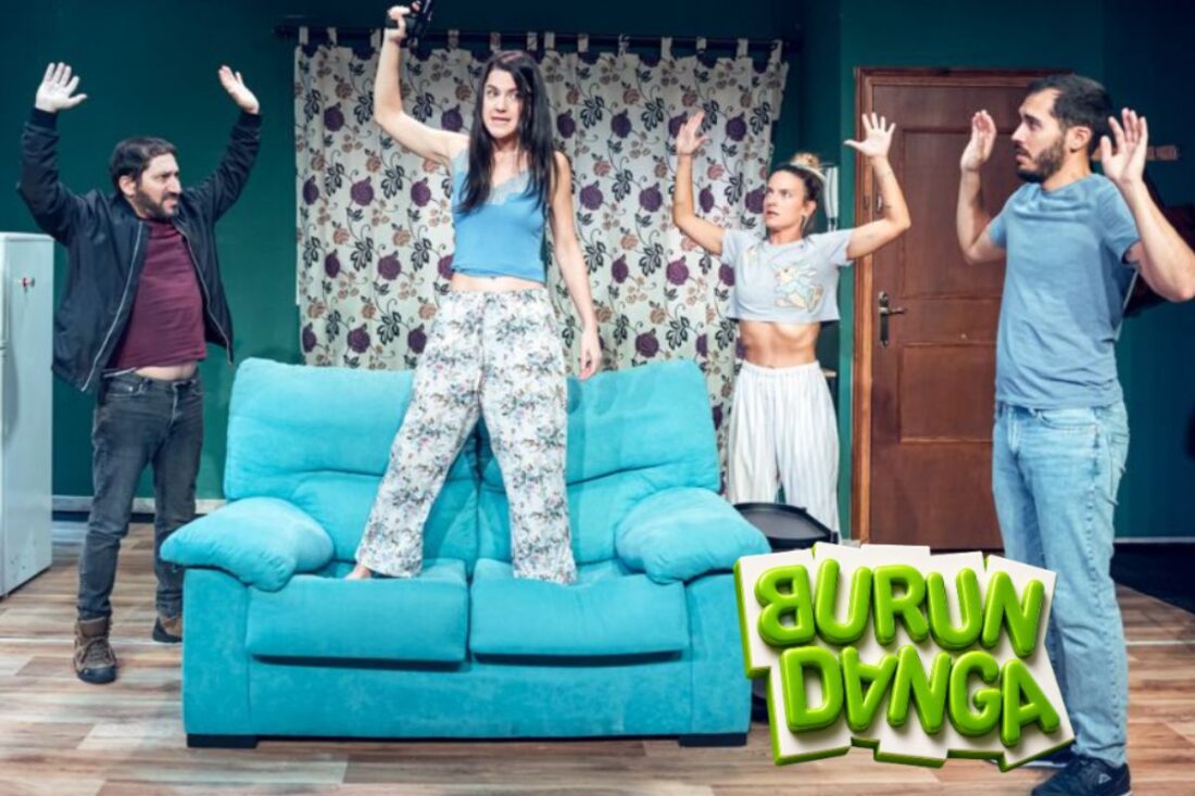 Burundanga