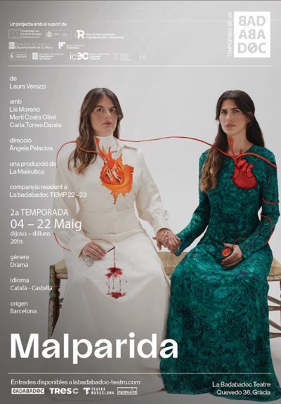 Malparida → La Badabadoc