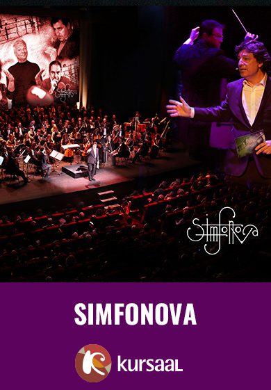 Simfonova. L'òpera dels amics