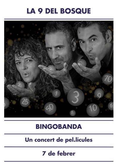 Bingo Banda