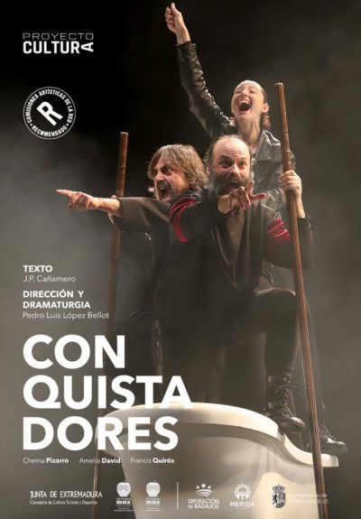 Conquistadores