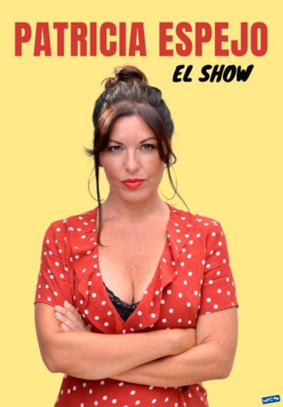 El show de Patricia Espejo