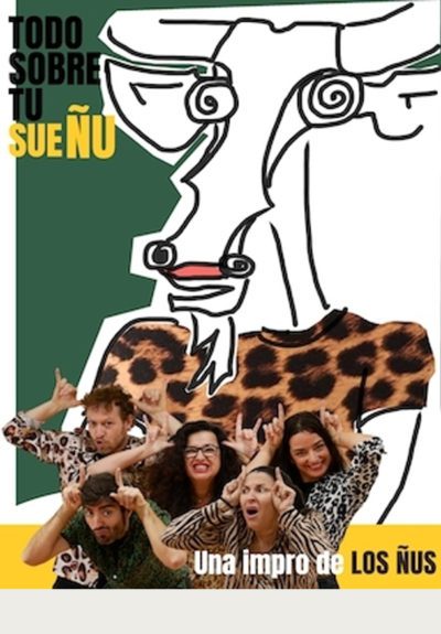 Todo sobre tu sueÑU