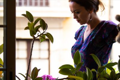 Gana entradas dobles para 'Clarissa' en La Badabadoc