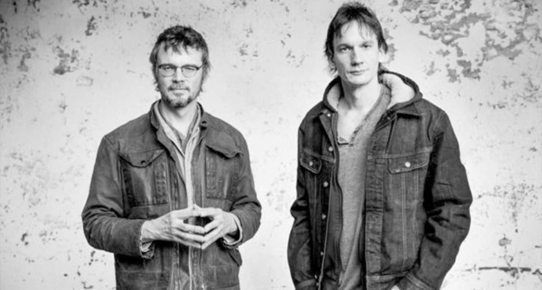 North Mississippi Allstars Duo