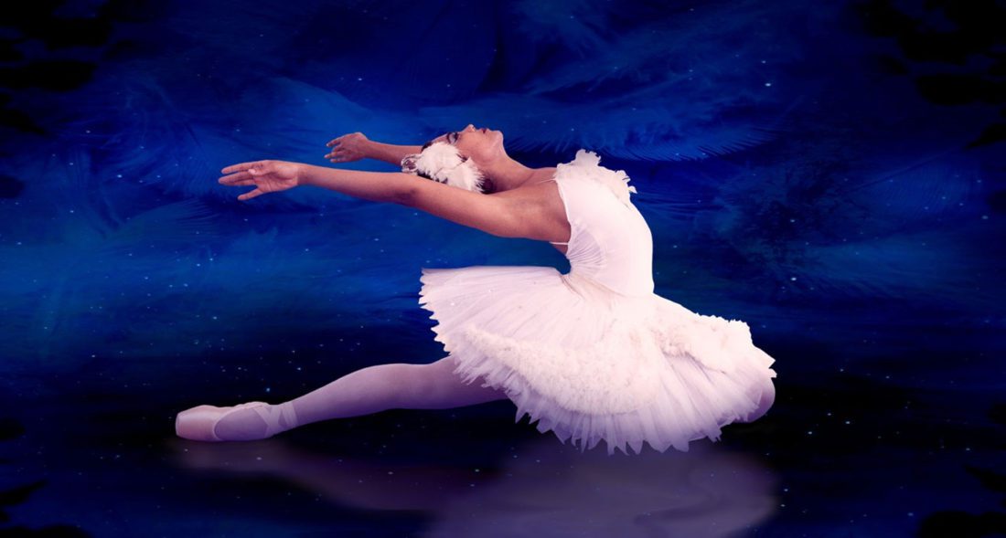 Ballet Clásico de Cuba: El Lago de los Cisnes