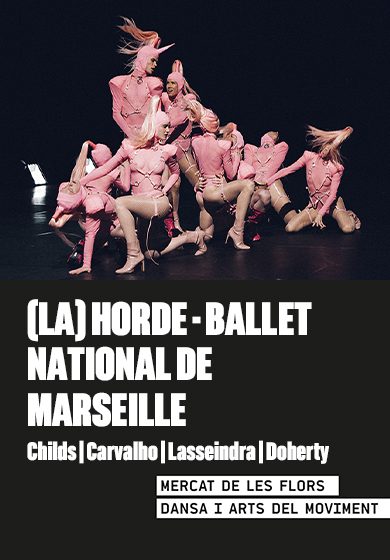 Childs | Carvalho | Lasseindra | Doherty