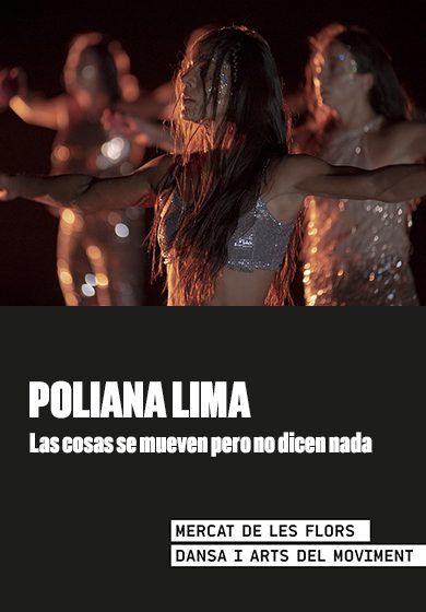 Las cosas se mueven pero no dicen nada