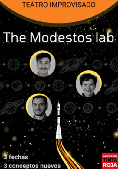 The Modestos lab