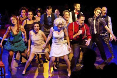 El Teatre Gaudí celebra 15 anys de vida reivindicant els musicals de proximitat