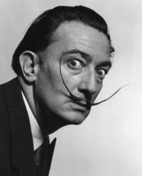 Foto de perfil de Salvador Dalí