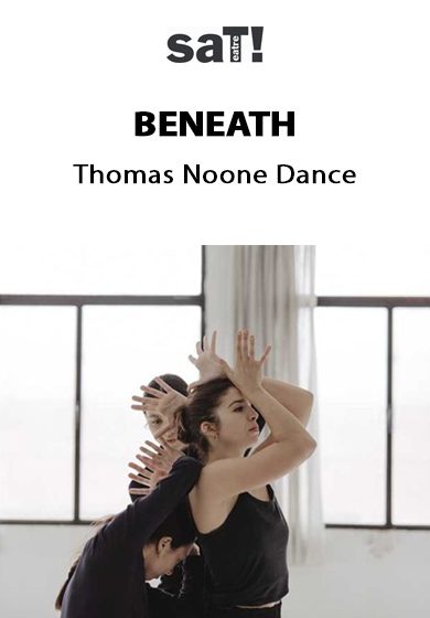 Thomas Noone Dance: Beneath