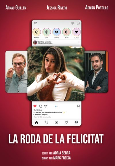 La roda de la felicitat