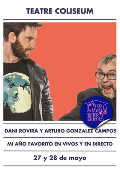 Mi año favorito