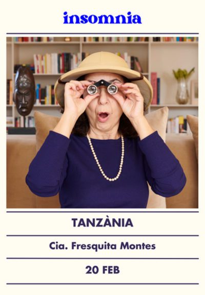 Tanzània