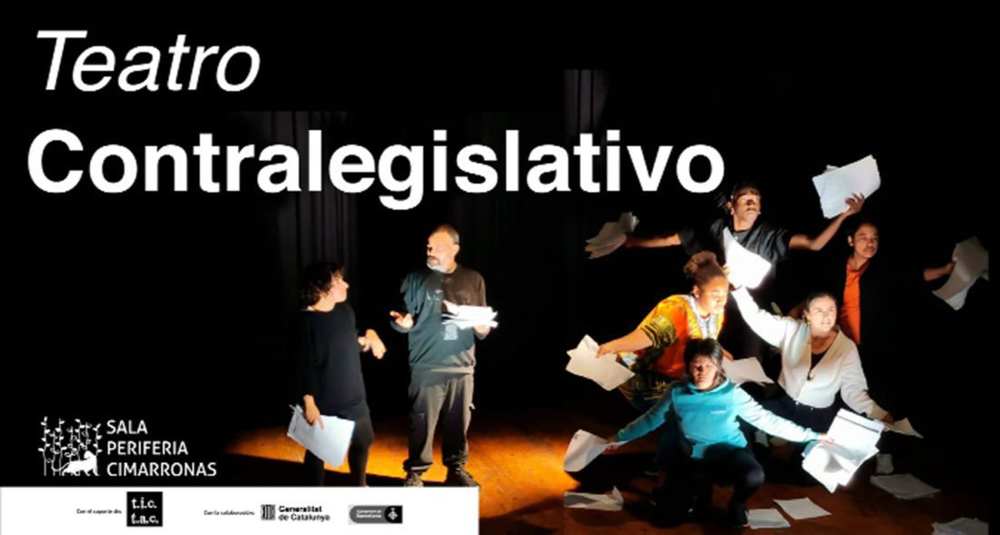 Teatro Contralegislativo