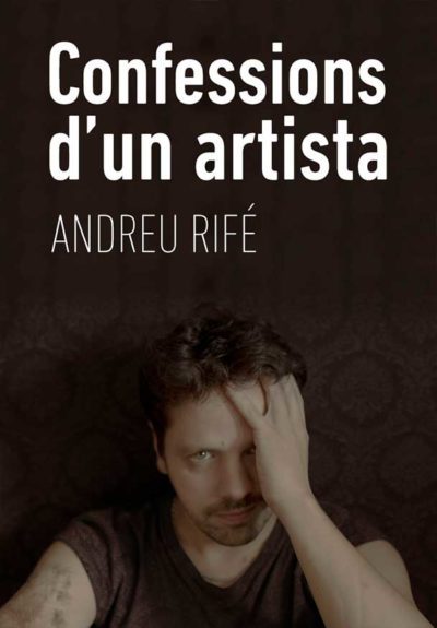 Confessions d'un artista