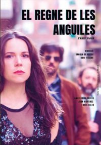 El regne de les anguiles