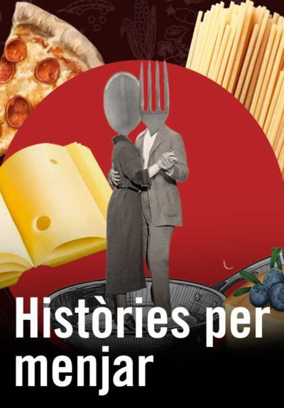 Històries per menjar