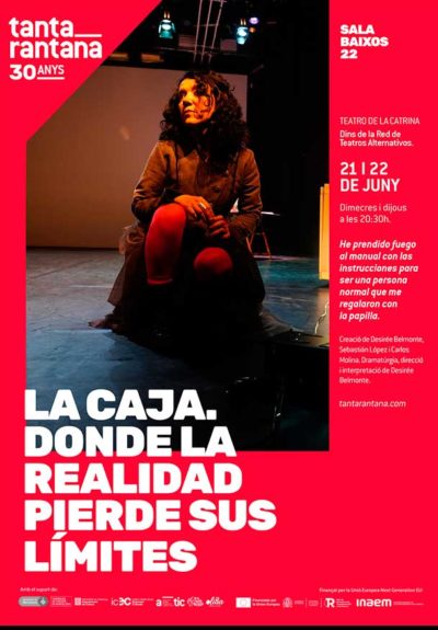 La caja