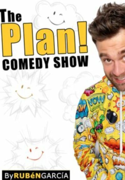 Rubén García: ¿Cuál es el plan?