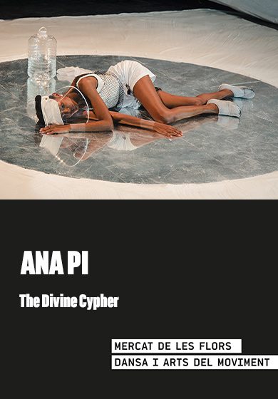 Ana Pi: The Divine Cypher