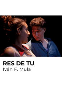 Res de tu → Auditori de Cornellà