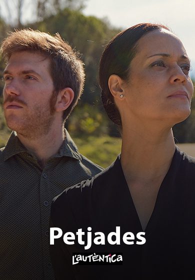 Petjades