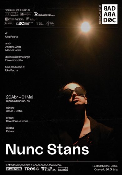 Nunc Stans