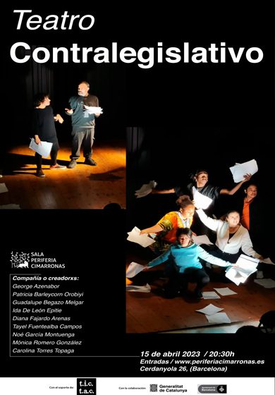Teatro Contralegislativo