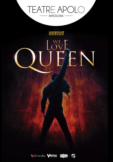 We Love Queen