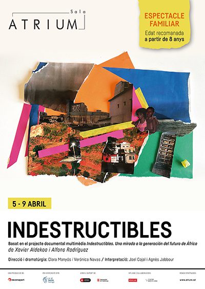 Indestructibles