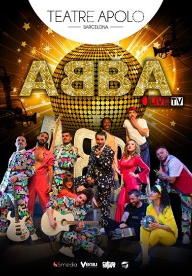Abba Live TV