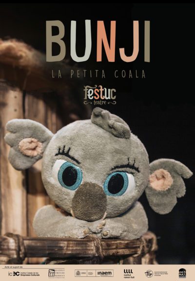 Festuc teatre: Bunji, La Petita Coala