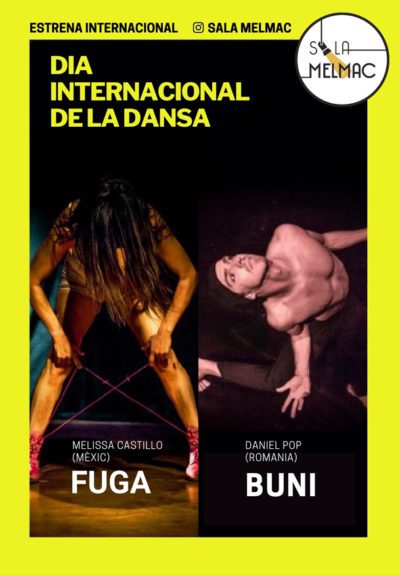 Fuga / Buni