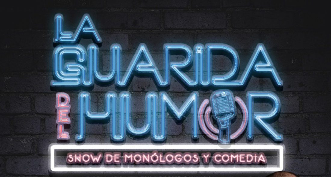 La guarida del humor