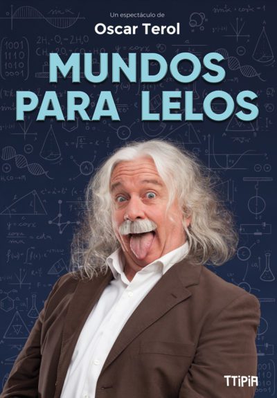Mundos para lelos