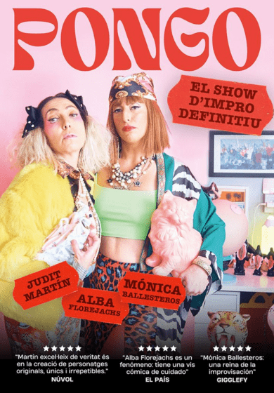 Pongo