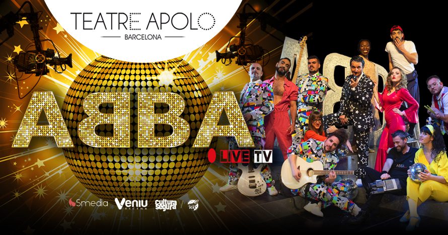 Abba Live TV