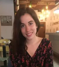 Foto de perfil de Andrea Garriga