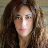 Foto de perfil de Cristina Dilla
