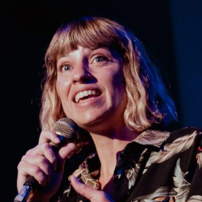 irene meneguzzi