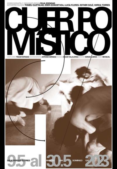 Cuerpo místico